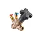 OVENTROP-Strangregulierventil-HydroControl-VTR-Innengewinde-PN-25-DN-50-Rp-2-mit-zwei-montierten-Classic-Messventilen-1688716 gallery number 1